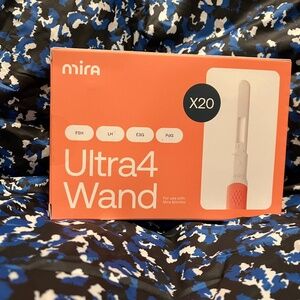 Mira Ultra4 Wands